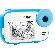 AGFA Realikids Instant Cam, син изображение 2