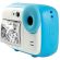 AGFA Realikids Instant Cam, син изображение 3