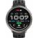 Amazfit Active 2, 43 мм, черен/сив на супер цени