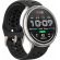 Amazfit Active 2, 43 мм, черен/сив изображение 3