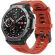 Amazfit T-Rex 3, 48 мм, черен/червен изображение 2
