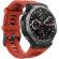 Amazfit T-Rex 3, 48 мм, черен/червен изображение 3