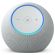 Amazon Echo Dot Max 2025, бял на супер цени