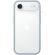 Apple Air Bumper за Apple iPhone Air, прозрачен/светлосин изображение 3