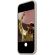 Apple Air Bumper за Apple iPhone Air, прозрачен/бежов изображение 5