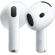 Apple AirPods 5, бял изображение 3
