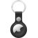 Apple AirTag FineWoven Key Ring Black на супер цени