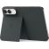 Apple Folio with Kickstand за Apple iPhone Duo, Navy Blue на супер цени