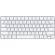 Apple Magic Keyboard 2024, бял на супер цени
