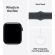 Apple Watch SE 3 GPS, 40 мм, S/M, Midnight Aluminium, Midnight изображение 3