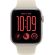 Apple Watch SE 3 GPS, 40 мм, S/M, Starlight Aluminium, Sand на супер цени