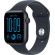 Apple Watch SE 3 GPS, 40 мм, S/M, Midnight Aluminium, Navy Blue изображение 2