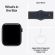 Apple Watch SE 3 GPS, 44 мм, M/L, Midnight Aluminium, Navy Blue изображение 3