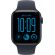 Apple Watch SE 3 GPS, Cellular, 44 мм, M/L, Midnight Aluminium, Navy Blue на супер цени