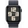 Apple Watch SE2 v3 GPS, 44 мм, Midnight Aluminum, Ink Sport на супер цени