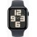 Apple Watch SE2 v3 GPS, Cellular, 44 мм, M/L, Midnight Aluminum, Midnight Sport изображение 2