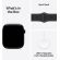 Apple Watch Series 11 GPS, Cellular, 42 мм, M/L, Jet Black Aluminium, Black изображение 3