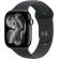 Apple Watch Series 11 GPS, Cellular, 46 мм, M/L, Jet Black Aluminium, Black изображение 2