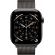 Apple Watch Series 11 GPS, Cellular, 42 мм, Slate Titanium, Slate на супер цени