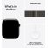 Apple Watch Series 11 GPS, Cellular, 42 мм, Slate Titanium, Slate изображение 3