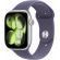 Apple Watch Series 11 GPS, Cellular, 42 мм, S/M, Silver Aluminium, Purple Fog изображение 2
