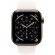 Apple Watch Series 11 GPS, Cellular, 42 мм, S/M, Gold Titanium, Light Blush на супер цени
