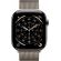 Apple Watch Series 11 GPS, Cellular, 42 мм, Natural Titanium, Natural на супер цени