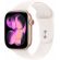 Apple Watch Series 11 GPS, Cellular, 46 мм, S/M, Rose Gold Aluminium, Light Blush изображение 2