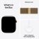 Apple Watch Series 12 GPS, Cellular, 42 мм, Radiant Gold Titanium, Radiant Gold изображение 3