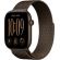 Apple Watch Series 12 GPS, 42 мм, Dark Bronze Aluminium, Dark Bronze изображение 2