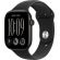 Apple Watch Series 12 GPS, 42 мм, S/M, Black Aluminium, Black изображение 2