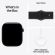 Apple Watch Series 12 GPS, 42 мм, S/M, Black Aluminium, Black изображение 3