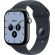 Apple Watch Series 12 GPS, Cellular, 42 мм, S/M, Night Blue Ceramic, Navy Blue изображение 2