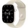 Apple Watch Series 12 GPS, Cellular, 46 мм, M/L, Pearl White Ceramic, Sand изображение 2