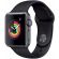 Apple Watch Series 3, черен на супер цени