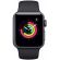 Apple Watch Series 3, черен изображение 2