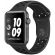 Apple Watch Nike+ Series 3, черен на супер цени