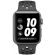 Apple Watch Nike+ Series 3, черен изображение 2