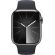 Apple Watch Series 9 GPS, Cellular, 45 мм, S/M, Stainless Steel, Graphite-Midnight на супер цени