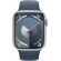 Apple Watch Series 9 GPS, Cellular, 41 мм, M/L, Aluminium, Silver-Storm Blue на супер цени