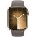 Apple Watch Series 9 GPS, Cellular, 41 мм, S/M, Stainless Steel, Gold-Clay на супер цени