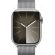 Apple Watch Series 9 GPS, Cellular, 41 мм, Stainless Steel, Silver на супер цени
