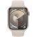 Apple Watch Series 9 GPS, Cellular, 45 мм, S/M, Aluminium, Starlight на супер цени