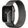 Apple Watch Series 9 GPS, Cellular, 45 мм, Stainless Steel, Graphite изображение 2