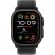 Apple Watch Ultra 2 GPS, Cellular, 49 мм, M/L, Black Titanium, Black Trail изображение 2