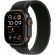 Apple Watch Ultra 2 GPS, Cellular, 49 мм, M/L, Black Titanium, Black Trail на супер цени