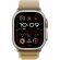 Apple Watch Ultra 2 GPS, Cellular, 49 мм, L, Natural Titanium, Tan Alpine изображение 2