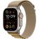 Apple Watch Ultra 2 GPS, Cellular, 49 мм, L, Natural Titanium, Tan Alpine на супер цени