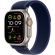 Apple Watch Ultra 2 GPS, Cellular, 49 мм, S/M, Natural Titanium, Blue Trail на супер цени