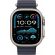 Apple Watch Ultra 2 GPS, Cellular, 49 мм, Natural Titanium, Navy Ocean изображение 2